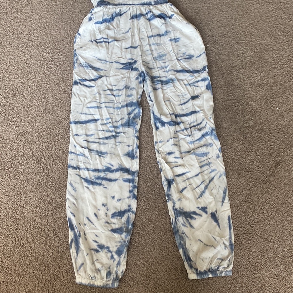 ROMPERS  Blue Island. - Picture 3 of 6